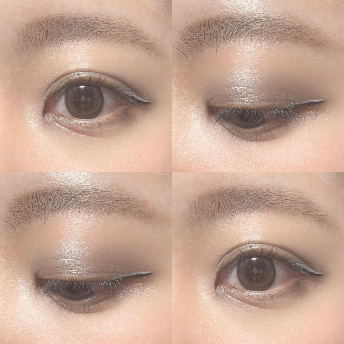 ポップ リップ プラッシュ 01 ブラックハニー/CLINIQUE/リップグロスを使ったクチコミ（3枚目）