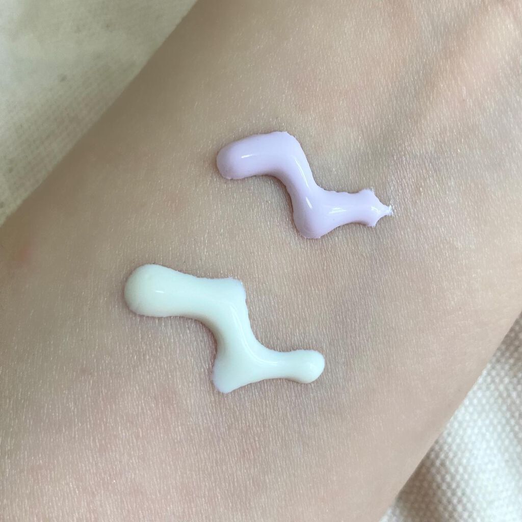 ブライトニングUV ジェル N/アネッサ/化粧下地を使ったクチコミ(5枚目)