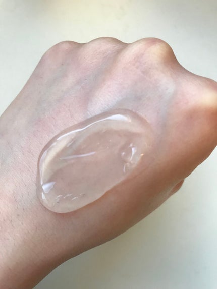 Salanaru ピュアクレンジングジェル クリア/Salanaru(サラナル)/クレンジングジェルを使ったクチコミ(4枚目)