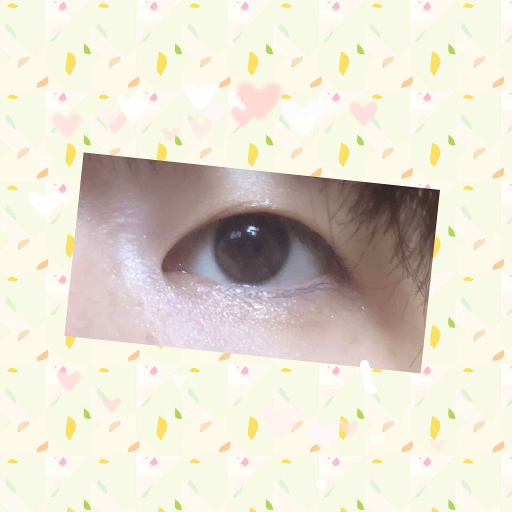 MP ふんわりハイライトパウダー/Mio Piccolo/パウダーハイライトを使ったクチコミ(3枚目)