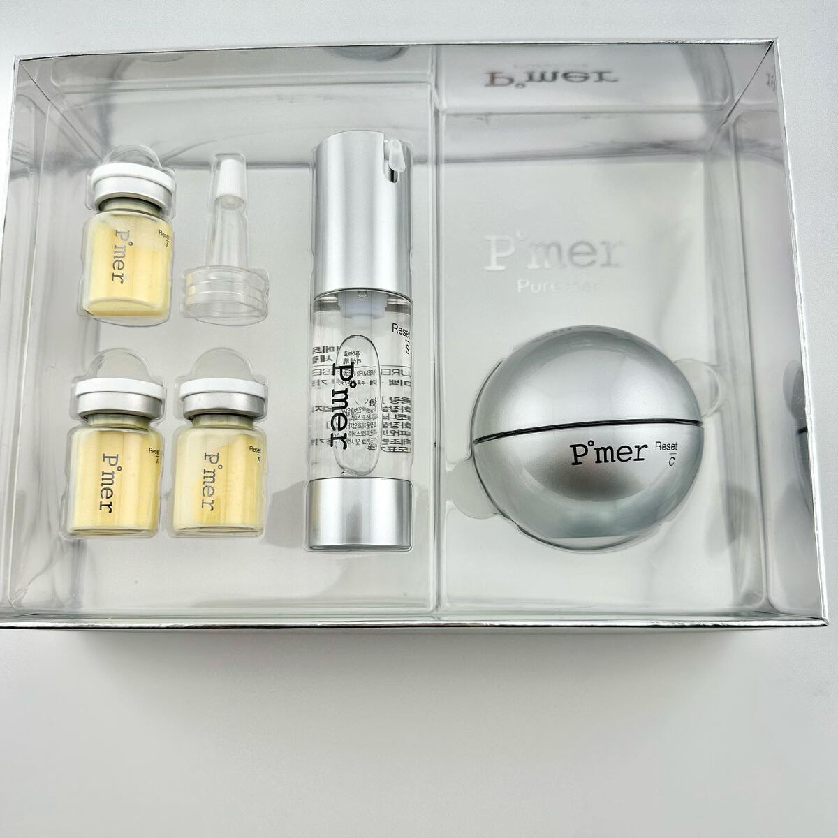 elan_lotus on LIPS 「.〖ℙ°𝕞𝕖𝕣ピュアメル〗------------------..」(2枚目)