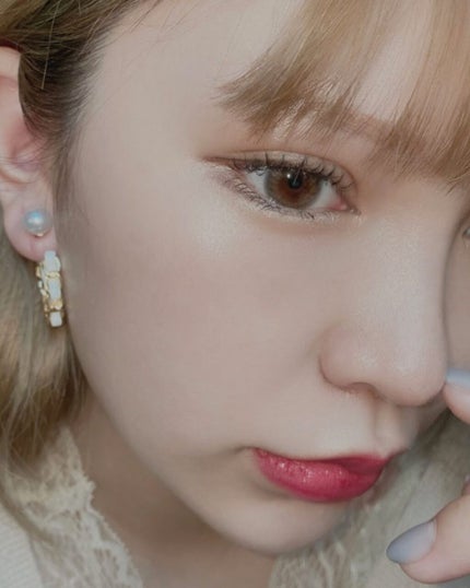 ロング&カールマスカラ アドバンストフィルム/ヒロインメイク/マスカラを使ったクチコミ(1枚目)