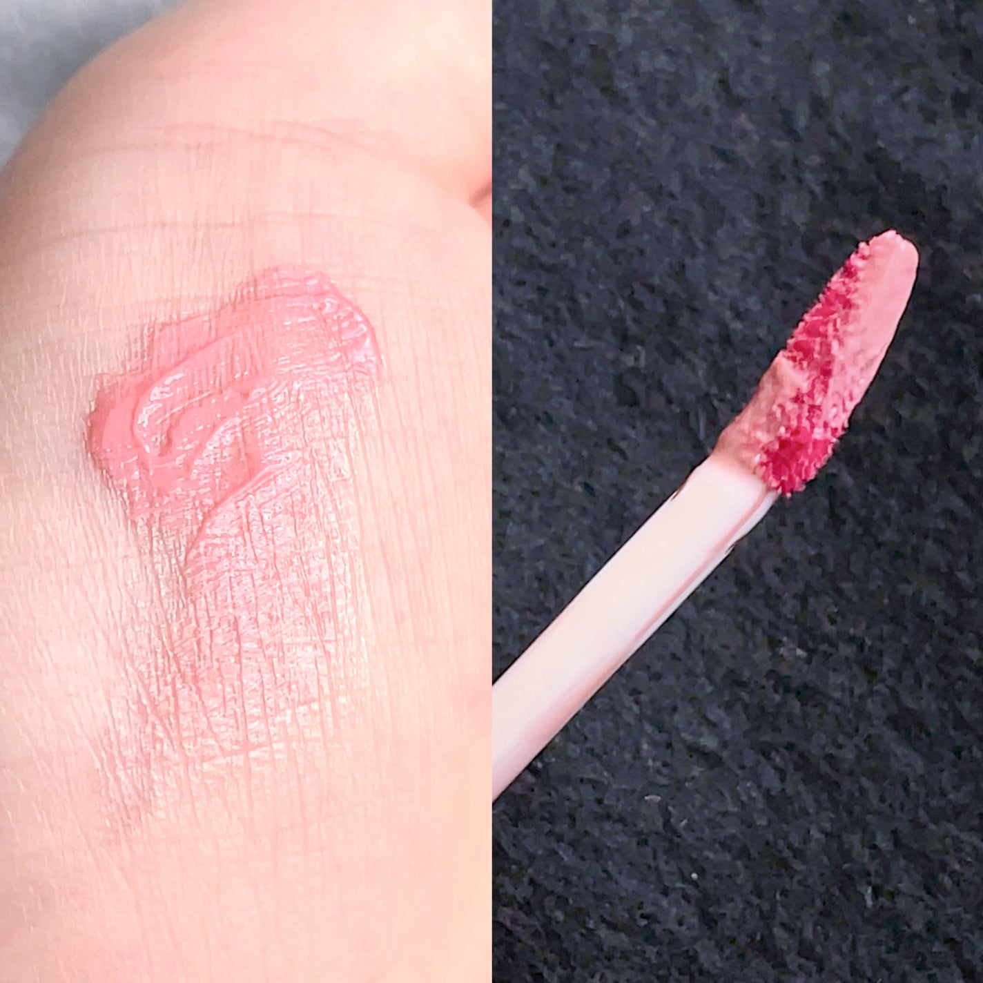 frunflynn シャインユー グロウティント/frunflynn/リップティントを使ったクチコミ(4枚目)