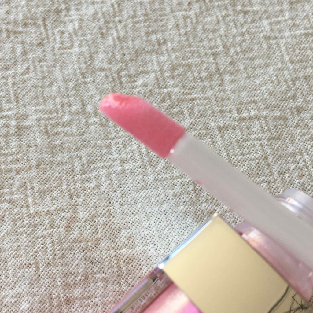 【旧】ディオール アディクト リップ マキシマイザー/Dior/リップグロスを使ったクチコミ（2枚目）