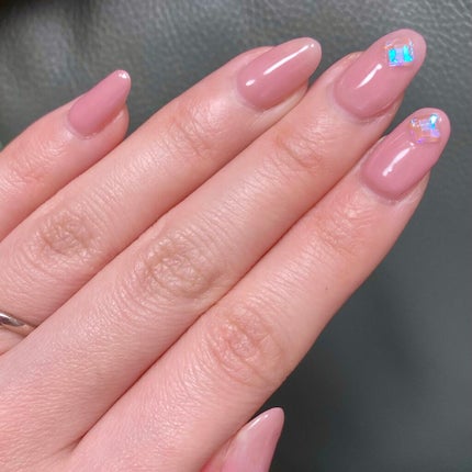 カラフルネイルズ/キャンメイク/マニキュアを使ったクチコミ(3枚目)