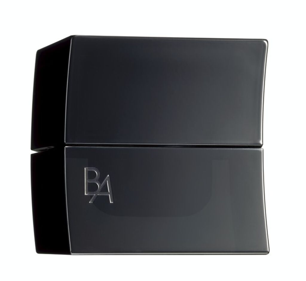 B.A クリーム B.A