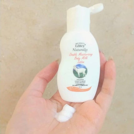 ぼんぼん on LIPS 「🌟レイヴィーゴートミルクトライアル*1,200円ㅤㅤㅤㅤㅤㅤㅤ..」(4枚目)