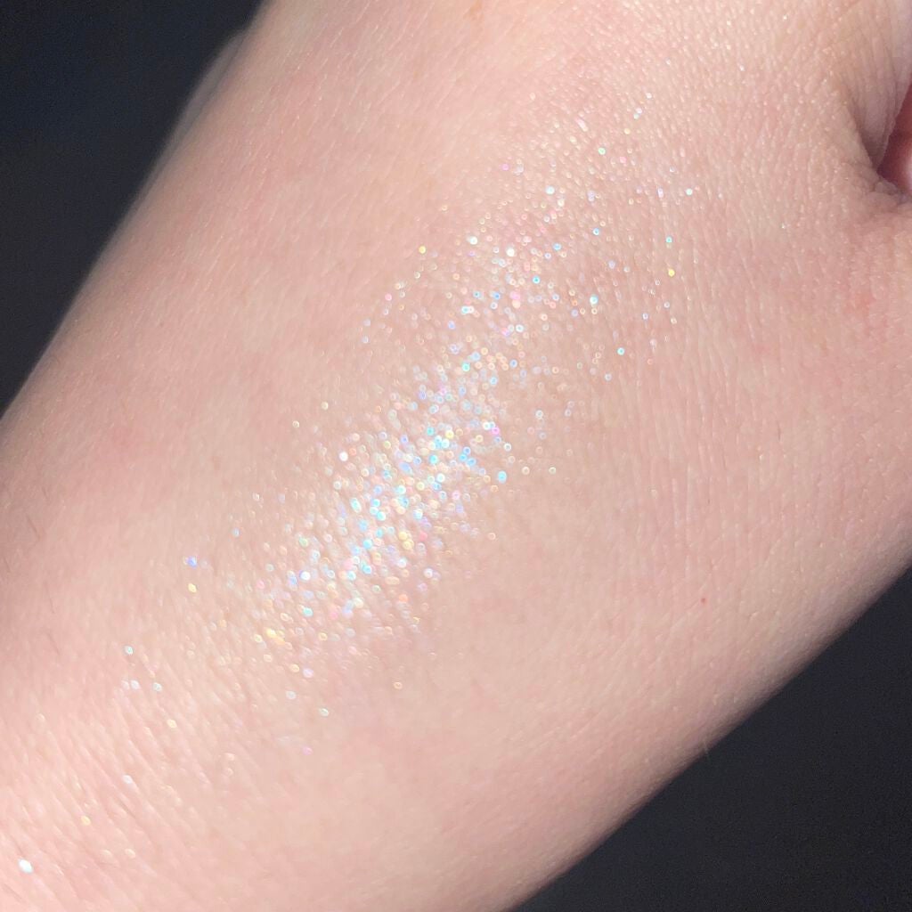 プリズム エアー シャドウ/CLIO/単色アイシャドウを使ったクチコミ(2枚目)