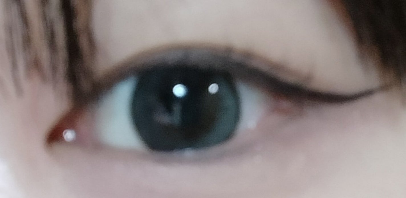 MOLAK 1month/MOLAK/1ヶ月(1MONTH)カラコンを使ったクチコミ(2枚目)