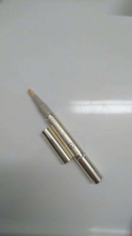 アイゾーンコンシーラー/MUSELLE(ミュゼル)/リキッドコンシーラーを使ったクチコミ(2枚目)