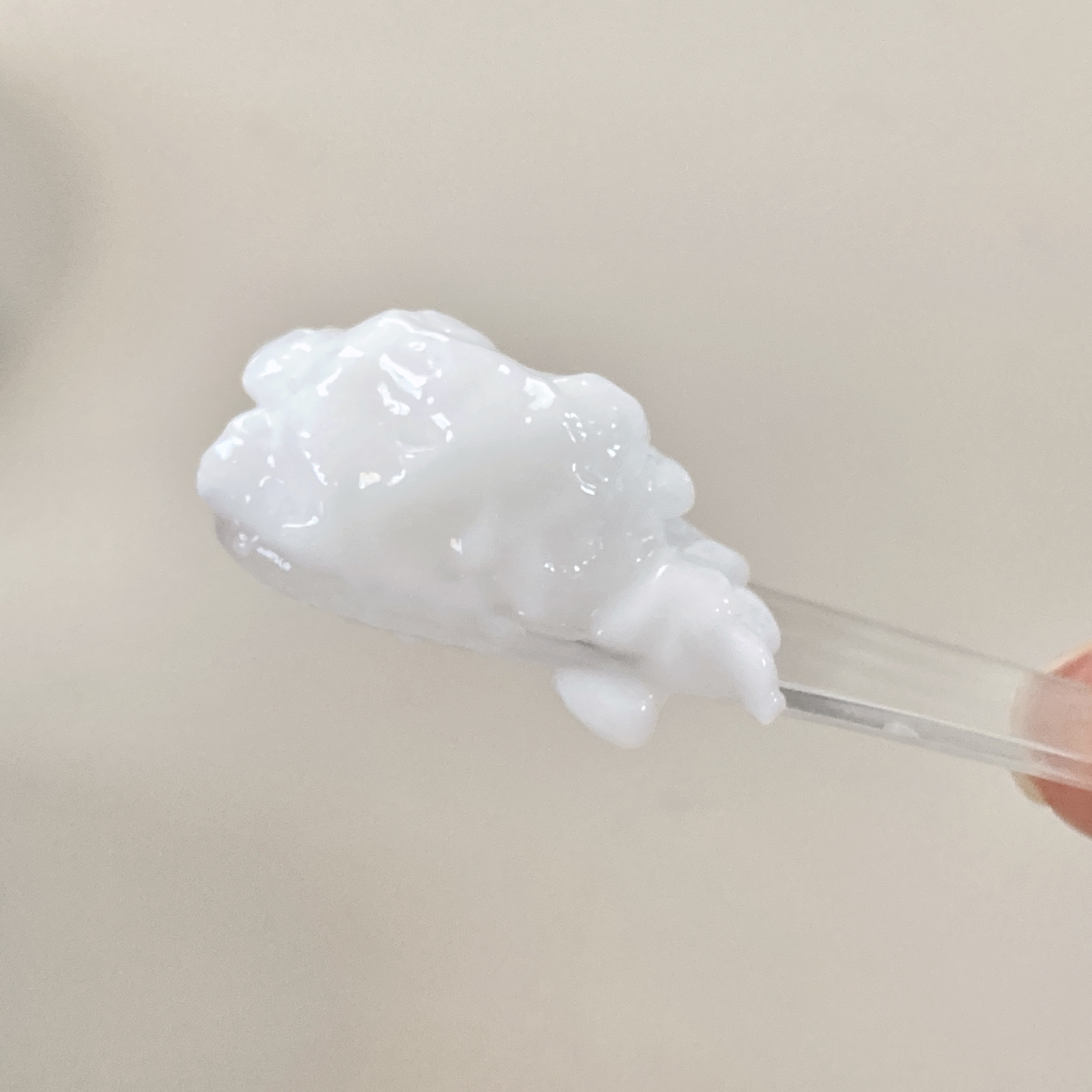 フレッシュリージュースドビタミンEマスク(90g)/Klairs/フェイスクリームを使ったクチコミ（2枚目）