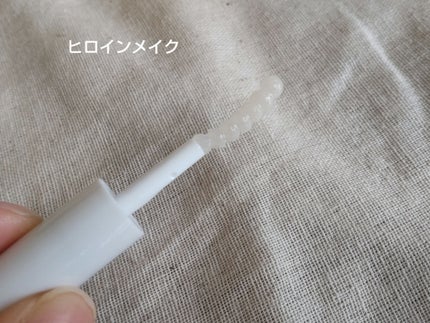 スカルプD ボーテ ピュアフリーアイラッシュセラム/アンファー(スカルプD)/まつげ美容液を使ったクチコミ(3枚目)