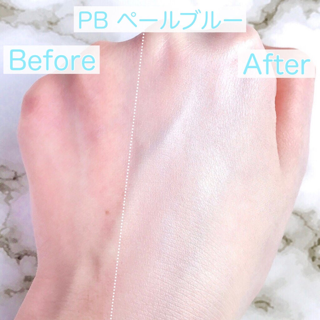 カラーチューナー/m.m.m/化粧下地を使ったクチコミ(4枚目)