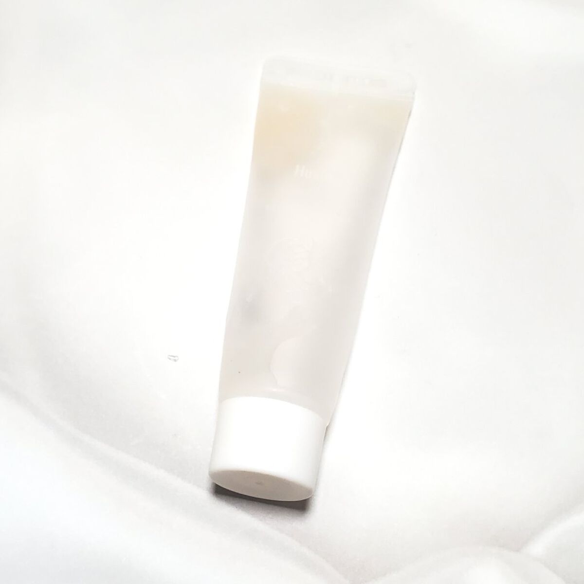 スリープマスク；グッドナイト/Huxley/洗い流すパック・マスクを使ったクチコミ（1枚目）