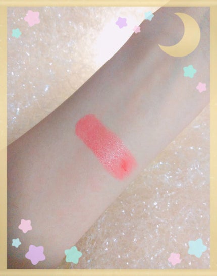 マーメイドリップ/Kailijumei/口紅を使ったクチコミ(3枚目)