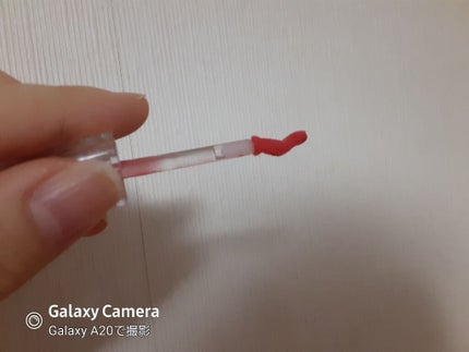 38°C / 99°F リップトリートメント (リップ美容液)/UZU BY FLOWFUSHI/リップケアを使ったクチコミ(3枚目)