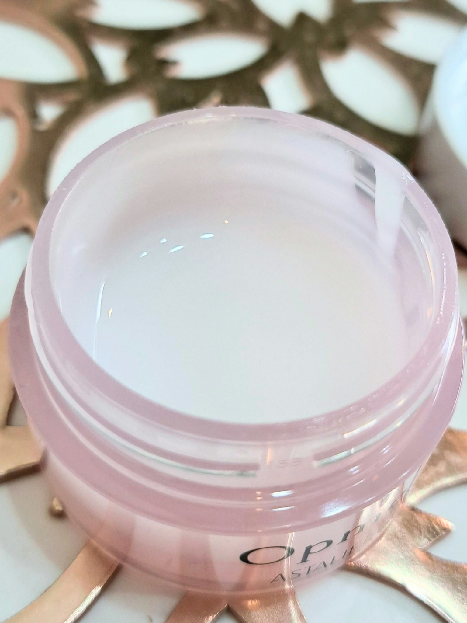 アスタリフト オプミー 10g/アスタリフト/オールインワン化粧品を使ったクチコミ（2枚目）