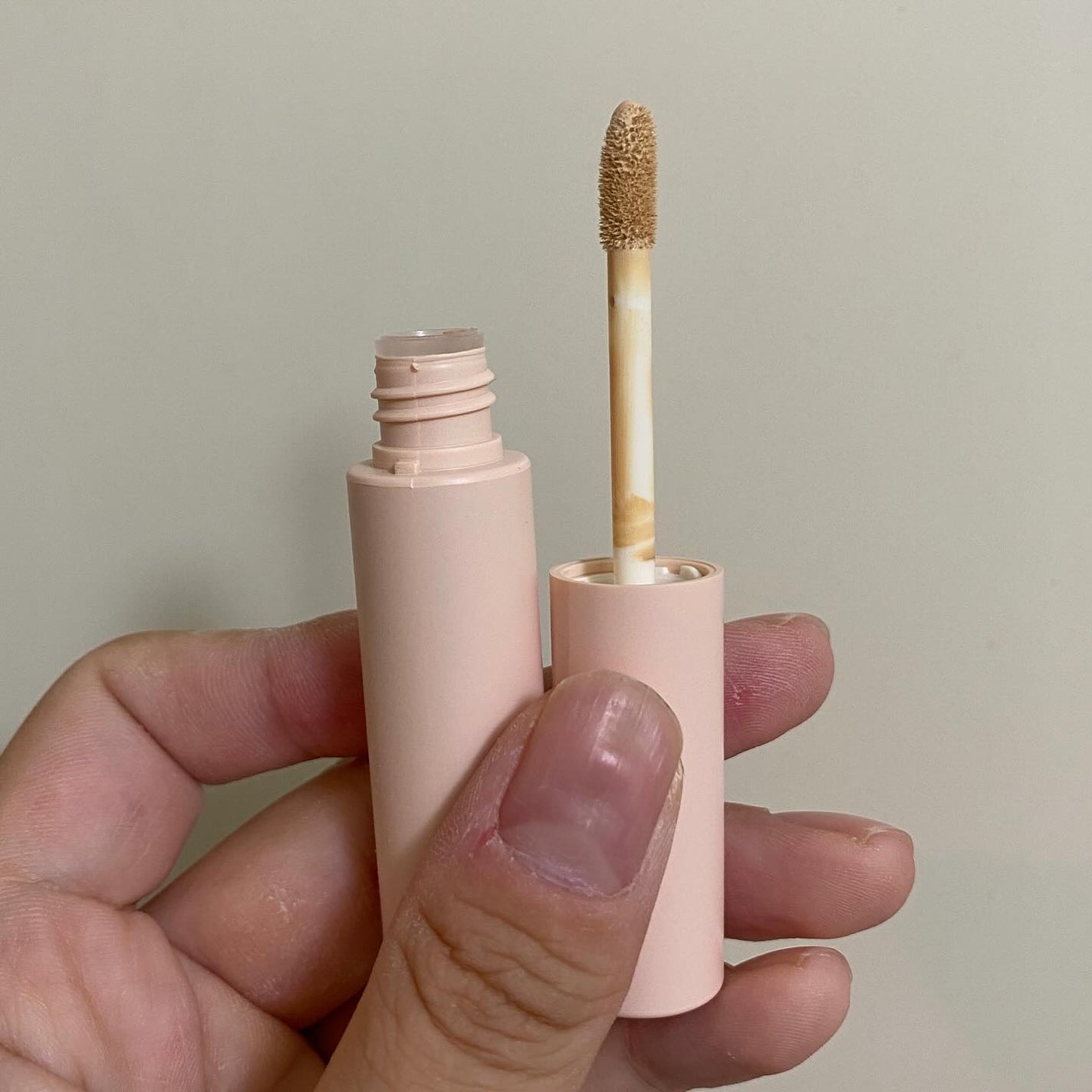 リキッドコンシーラー/Kirei&co./リキッドコンシーラーを使ったクチコミ(5枚目)