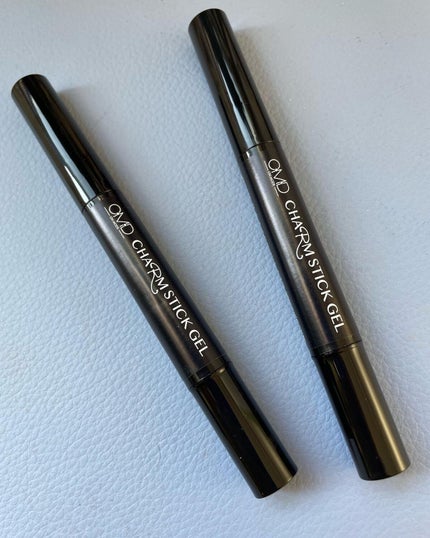 チャームスティックジェル/OMD/オールインワンネイルを使ったクチコミ(3枚目)