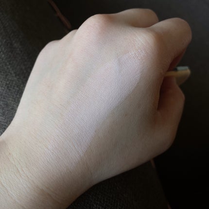 アルティメットフィット トーンアップデニムクッション/OHUI/クッションファンデーションを使ったクチコミ(4枚目)