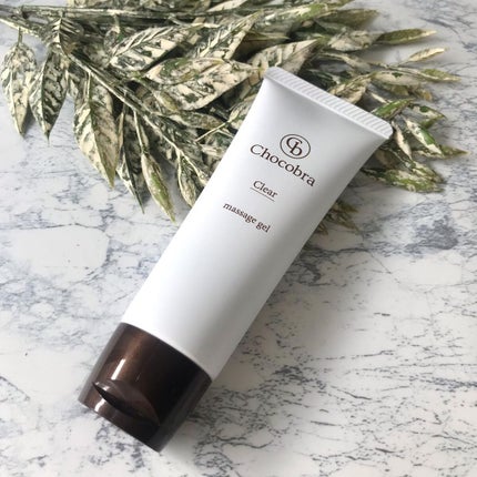 チョコブラ スペシャル毛穴ケアセット/Chocobra/スキンケアキットを使ったクチコミ(4枚目)