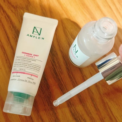 まみ✴︎ on LIPS 「❤️アンプルエヌ@amplen_official_global..」(4枚目)