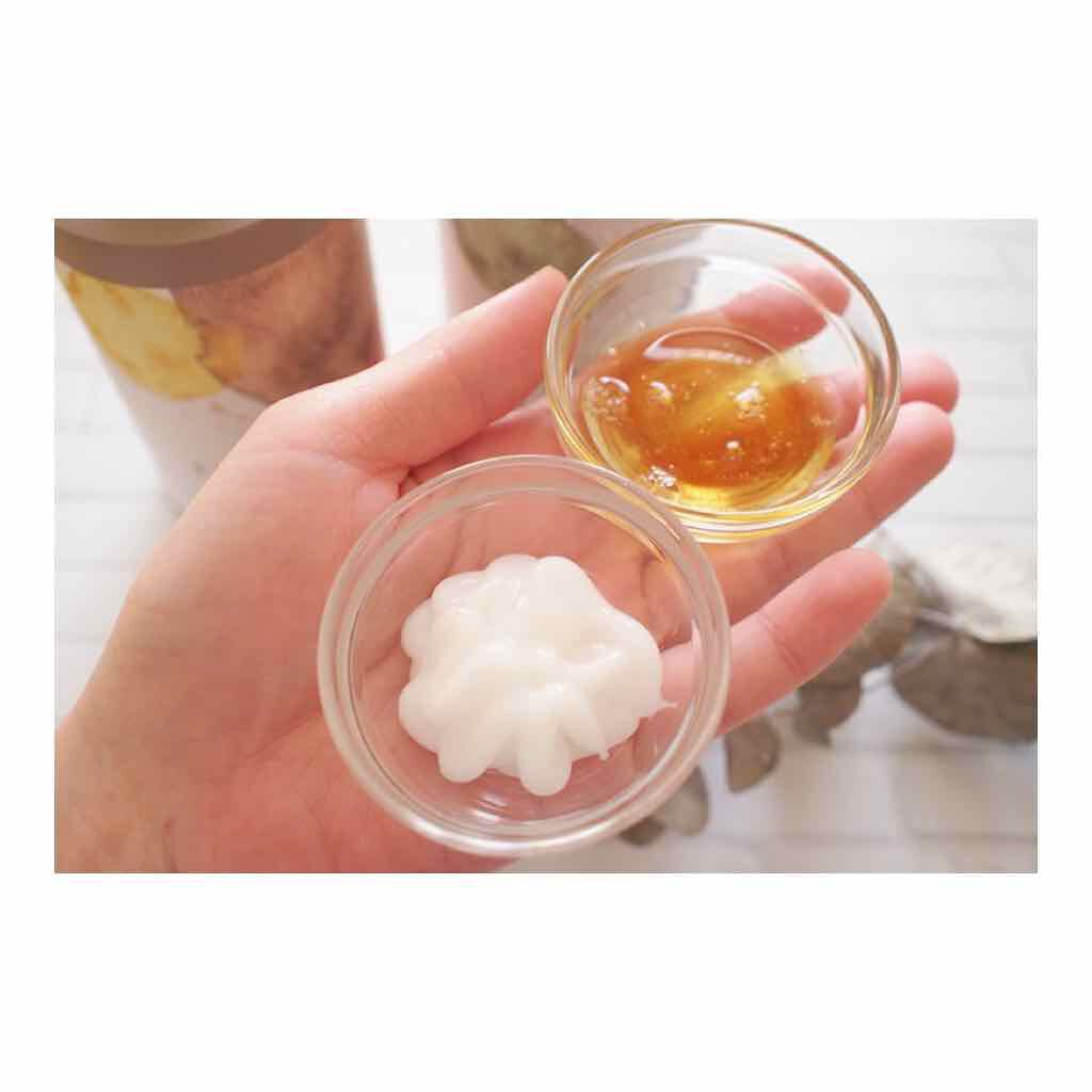 サンクオーガニックシャンプー/ニュートラルトリートメント/cinque/市販シャンプーを使ったクチコミ（3枚目）