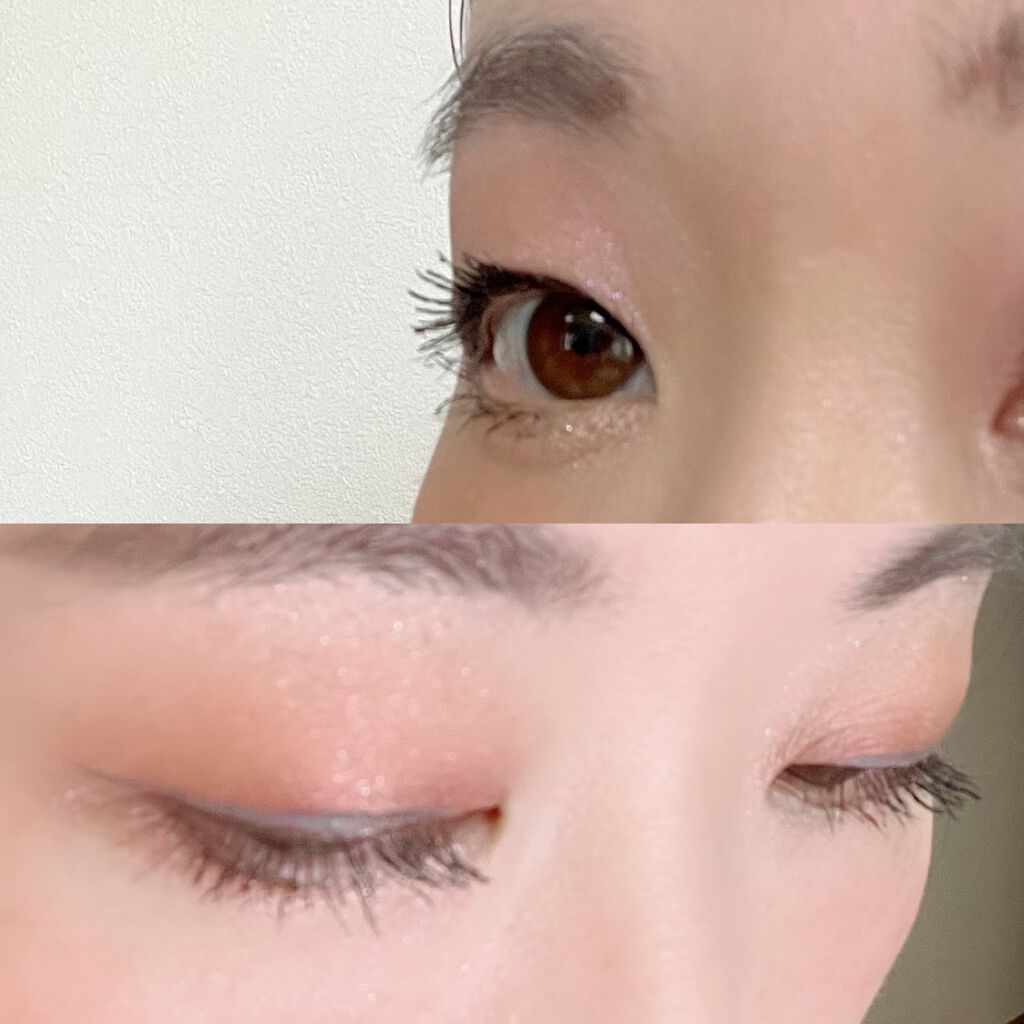 【旧】ディオールショウ マキシマイザー 3D/Dior/マスカラ下地を使ったクチコミ(2枚目)