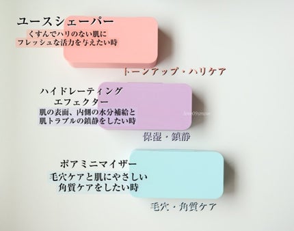 イージーチョップバンドマスク ユースシェーパー/lalachuu/シートマスク・パックを使ったクチコミ(6枚目)