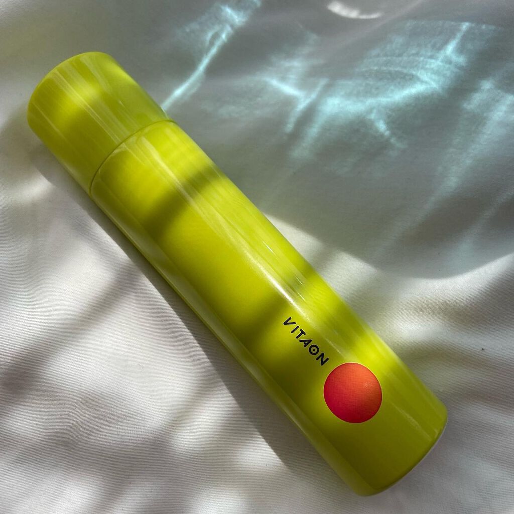 ビタオンチアフルミスト/VITAON/ミスト状化粧水を使ったクチコミ（3枚目）