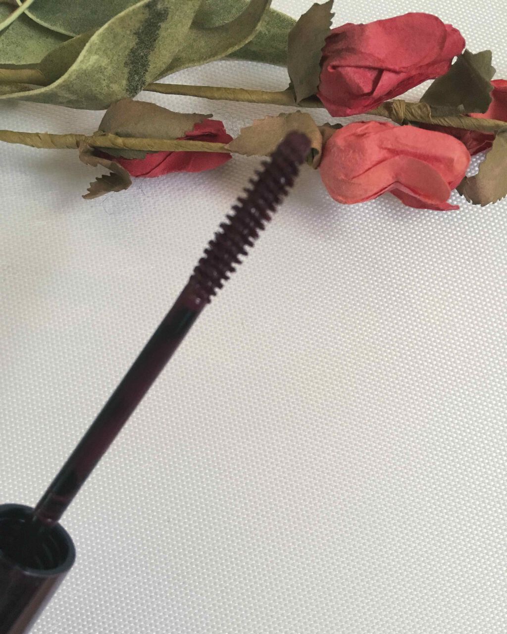 MOTE MASCARA™ (モテマスカラ)/UZU BY FLOWFUSHI/マスカラを使ったクチコミ（2枚目）