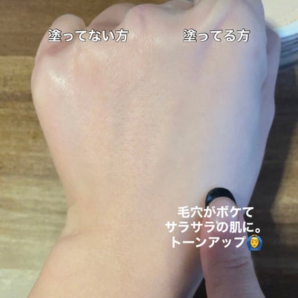 ウォンジョンヨ フィクシングブラーパウダー N/Wonjungyo/ルースパウダーを使ったクチコミ(4枚目)