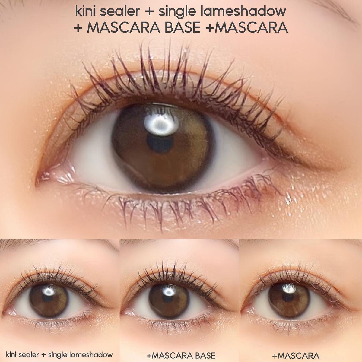 フーミー キニシーラー/WHOMEE/パレットコンシーラーを使ったクチコミ(9枚目)