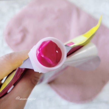 tottimo!ディップカラー/アイケイ/ヘアカラーを使ったクチコミ(3枚目)