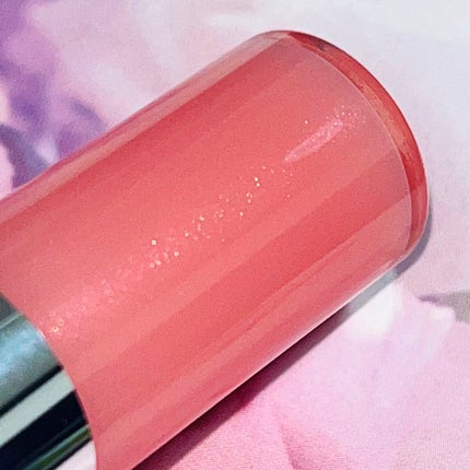 ジルスチュアート クリスタルブルーム リップブーケ セラム/JILL STUART/リッププランパーを使ったクチコミ(4枚目)