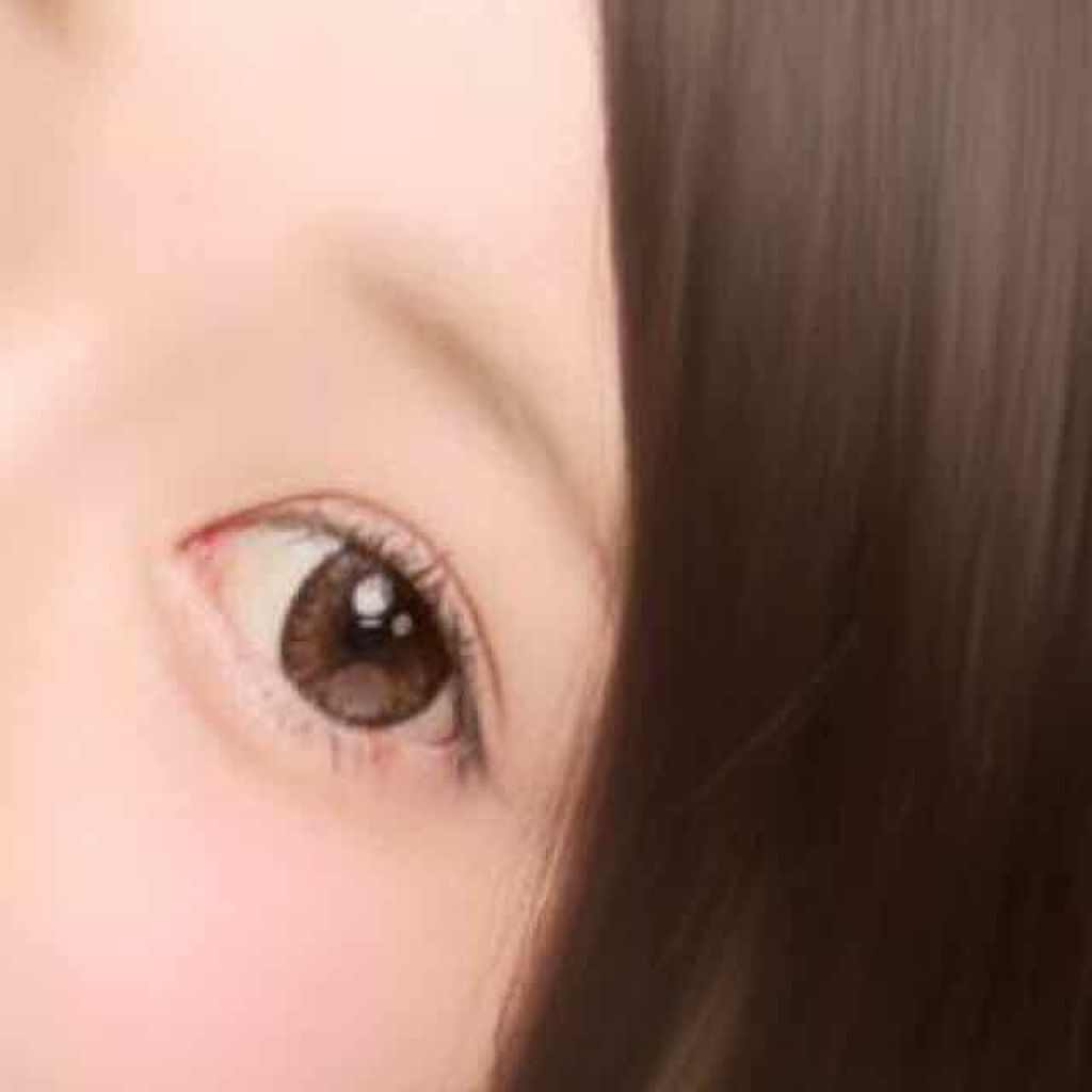 ふたえテープ 目立たず肌になじむ絆創膏タイプ/DAISO/二重まぶた用アイテムを使ったクチコミ(3枚目)