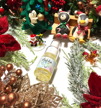 モロッカンウチワサボテンオイル原液100%/SABAO/フェイスオイルを使ったクチコミ(1枚目)