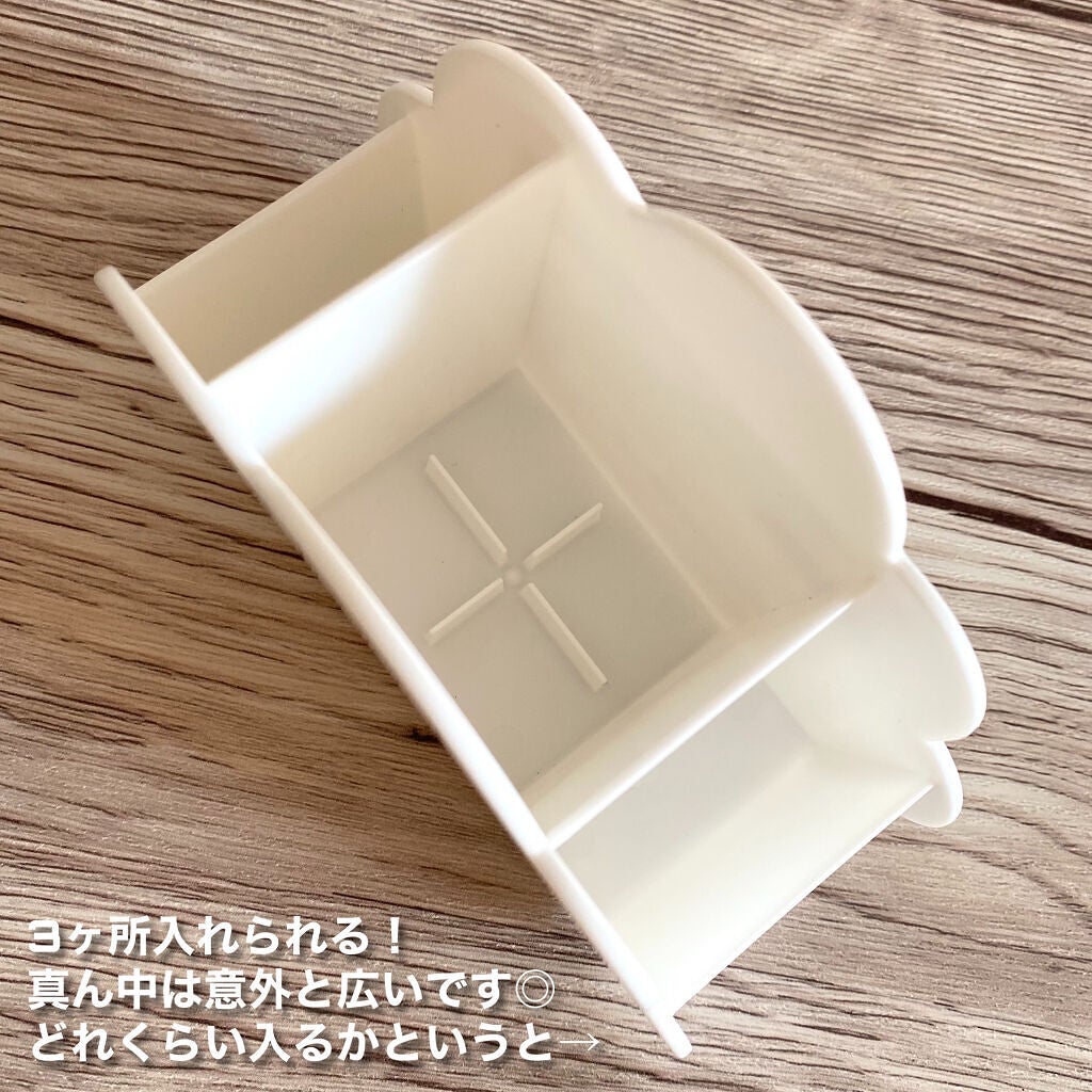 小物スタンド/セリア/その他を使ったクチコミ(3枚目)