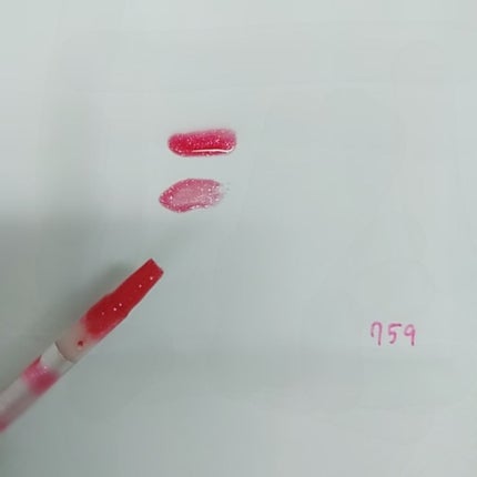 ディオール アディクト グロス/Dior/リップグロスを使ったクチコミ(3枚目)