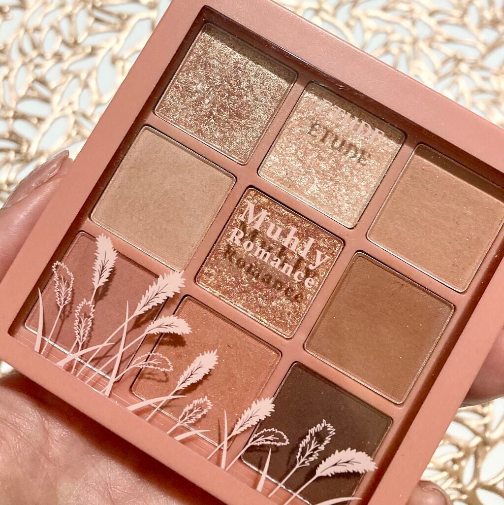 メルティールミナスルージュ(ティントタイプ)/キャンメイク/リップティントを使ったクチコミ(2枚目)