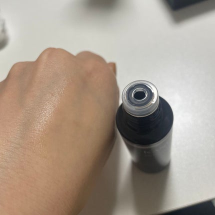 スクラビング マッド ウォッシュ/KANEBO/洗顔フォームを使ったクチコミ(3枚目)