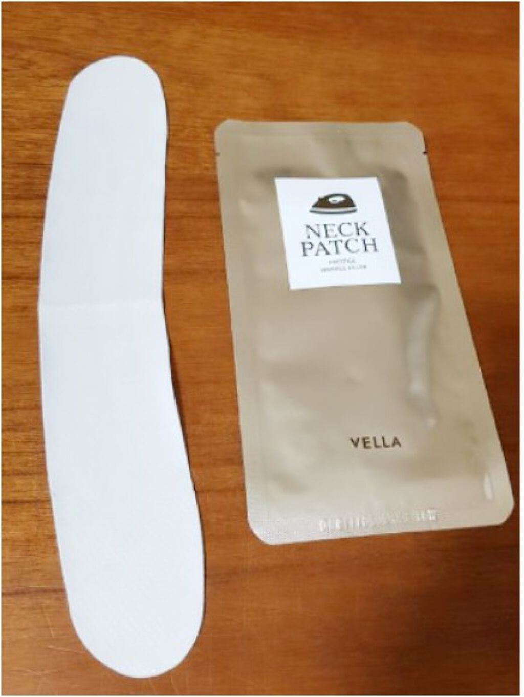 PRESTIGE AGE KILLER/VELLA/フェイスクリームを使ったクチコミ（3枚目）