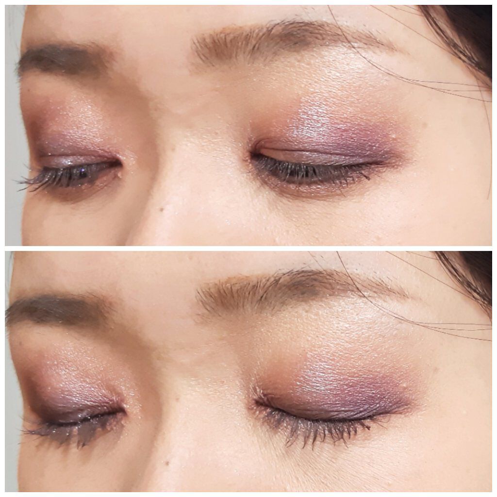 ル・ヌフ・ジバンシイ/GIVENCHY/アイシャドウパレットを使ったクチコミ(2枚目)