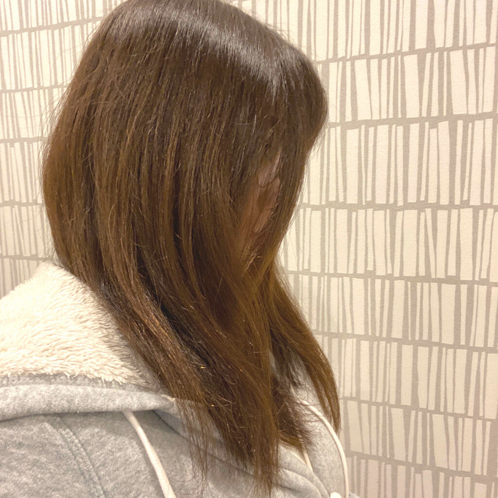 パーフェクトビューティー パーフェクトジェルミスト/ダイアン/ヘアジェルを使ったクチコミ（2枚目）