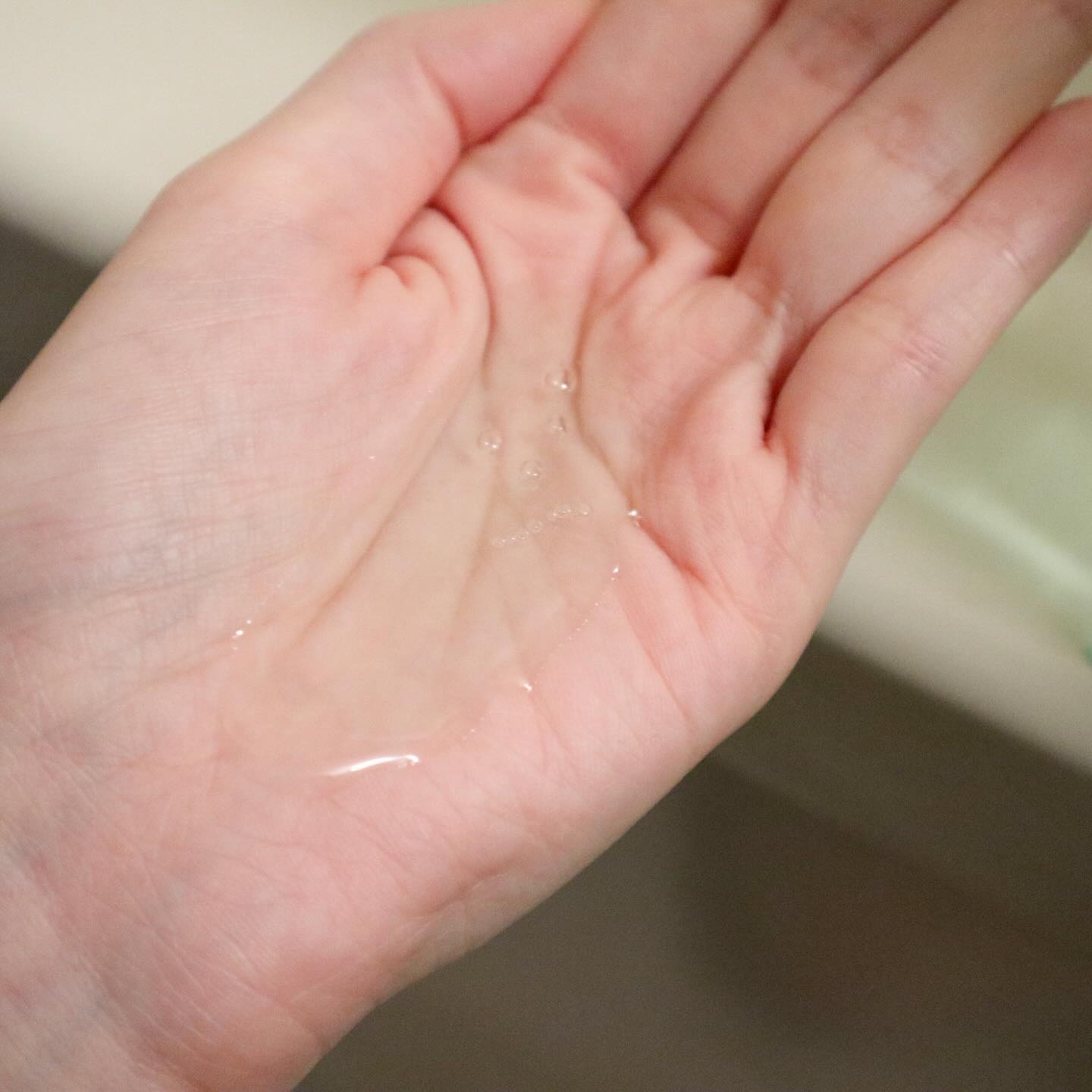 プルント コントロール美容液シャンプー/トリートメント/Purunt./市販シャンプーを使ったクチコミ（2枚目）