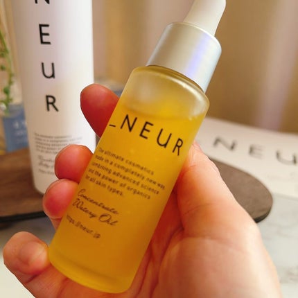 タイムレスジェリーセラム/アンダーノイル/美容液を使ったクチコミ(2枚目)