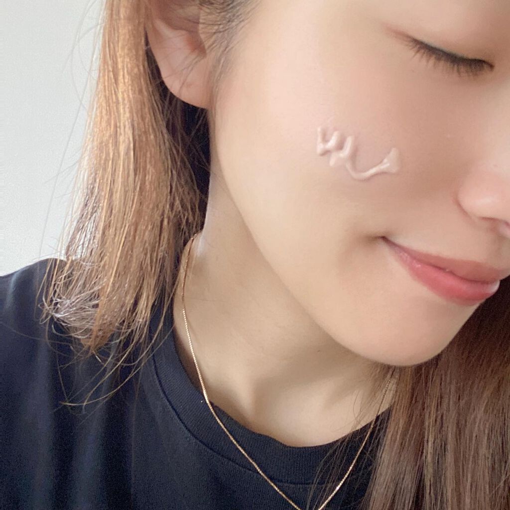 コーズシックス ファンデーションセラム/NR SHOP/その他ファンデーションを使ったクチコミ(4枚目)