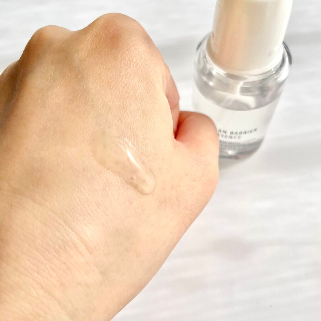 カンダンバリア エッセンス/d プログラム/美容液を使ったクチコミ(3枚目)