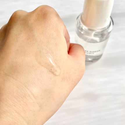 カンダンバリア エッセンス/d プログラム/美容液を使ったクチコミ(3枚目)