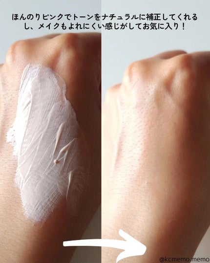 弱酸性クレンジングジェルフォーム/Dr.G/洗顔フォームを使ったクチコミ(4枚目)